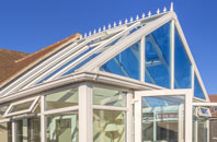 Hanging Houghton conservatory roof repairs
