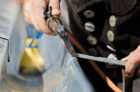 Hanging Houghton lead roof quotes